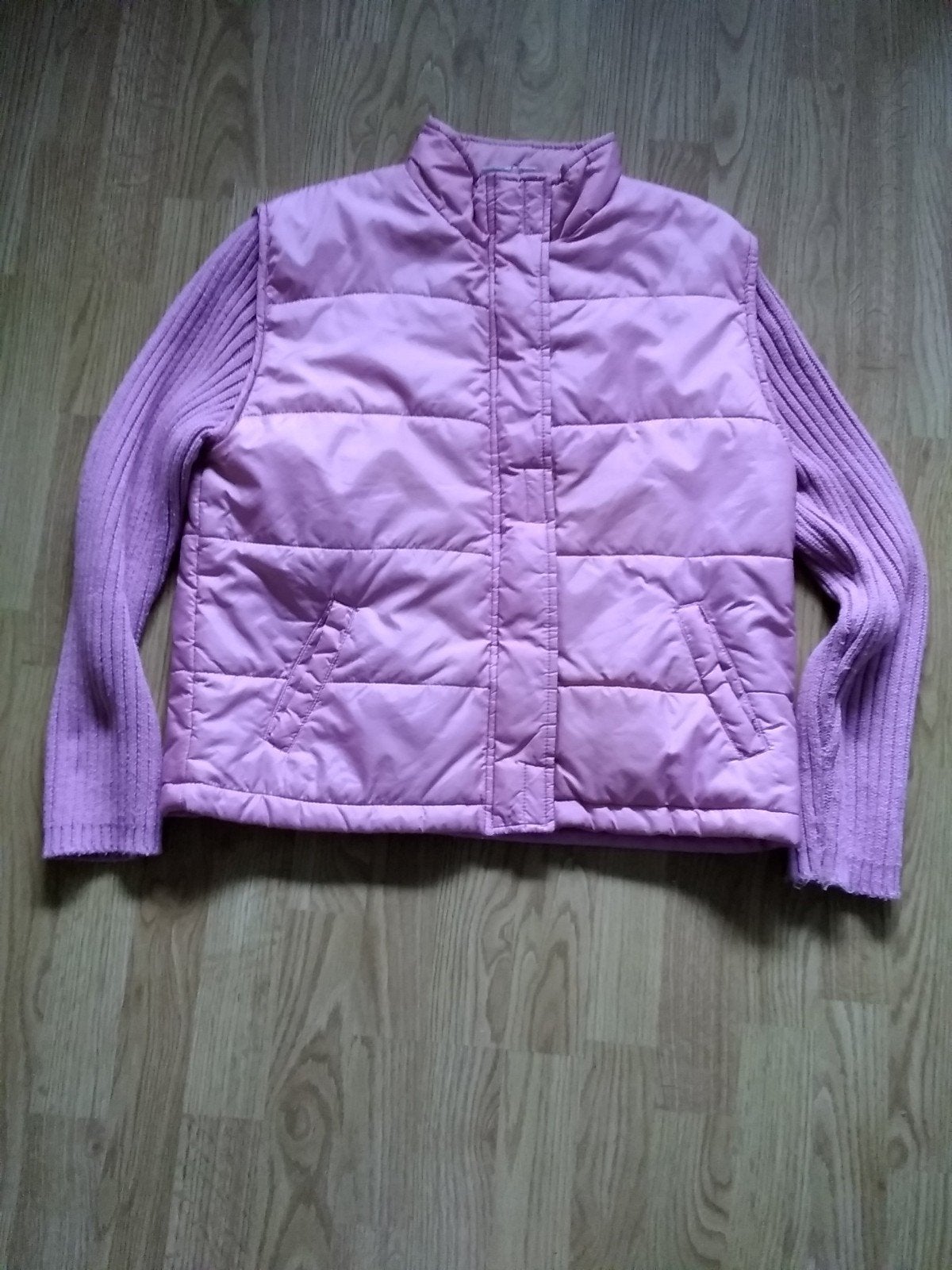 bodywarmer, Ophalen, Nieuw, Maat 38/40 (M), Roze