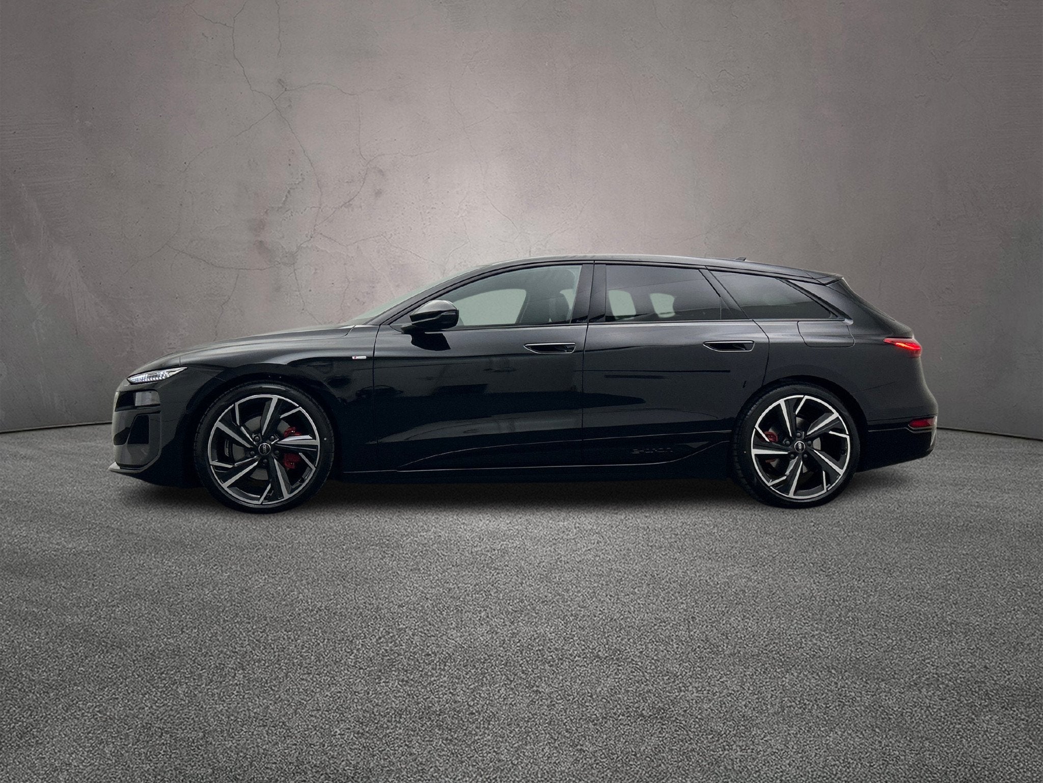 Audi A6 Avant e-tron, Auto's, Automaat, Achterwielaandrijving, Euro 6, 595 km