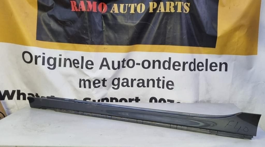 Dorpel BMW 1-SERIE F40 LINKS 211636-11, Gebruikt, -, -, Ophalen of Verzenden