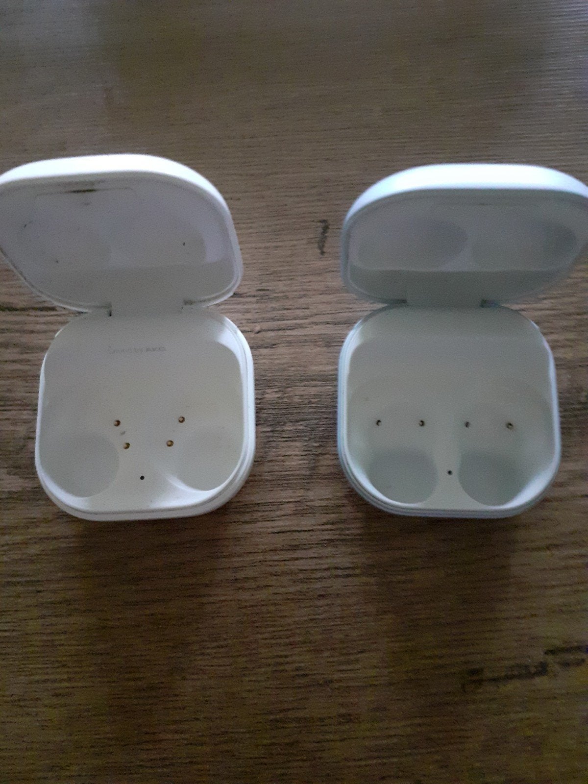 Samsung buds oplaad case, Ophalen, Bluetooth