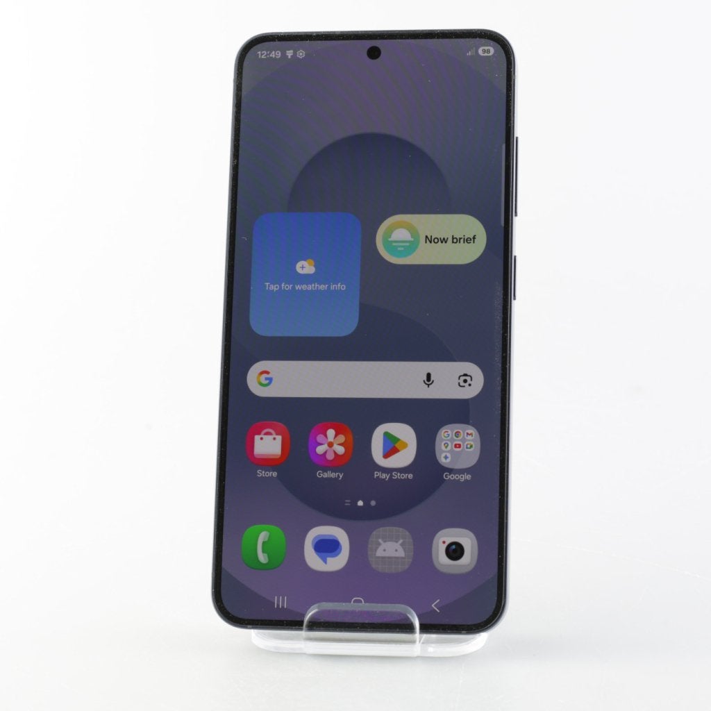 Samsung Galaxy S25 256GB Zwart | Nieuwstaat, Telecommunicatie, Samsung, Zo goed als nieuw, Support@Samsung.com, 129, Samsung-ro, Yeongtong-gu
Suwon-si, Gyeonggi-do 16677
South Korea