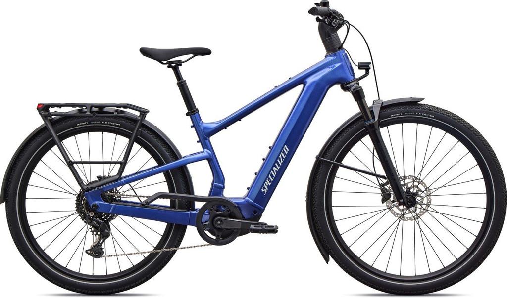 Specialized Vado 3 4.0 Gloss Pacific Blue / Dune White Heren, Overige merken, -, - 0
-, NL, Nieuw