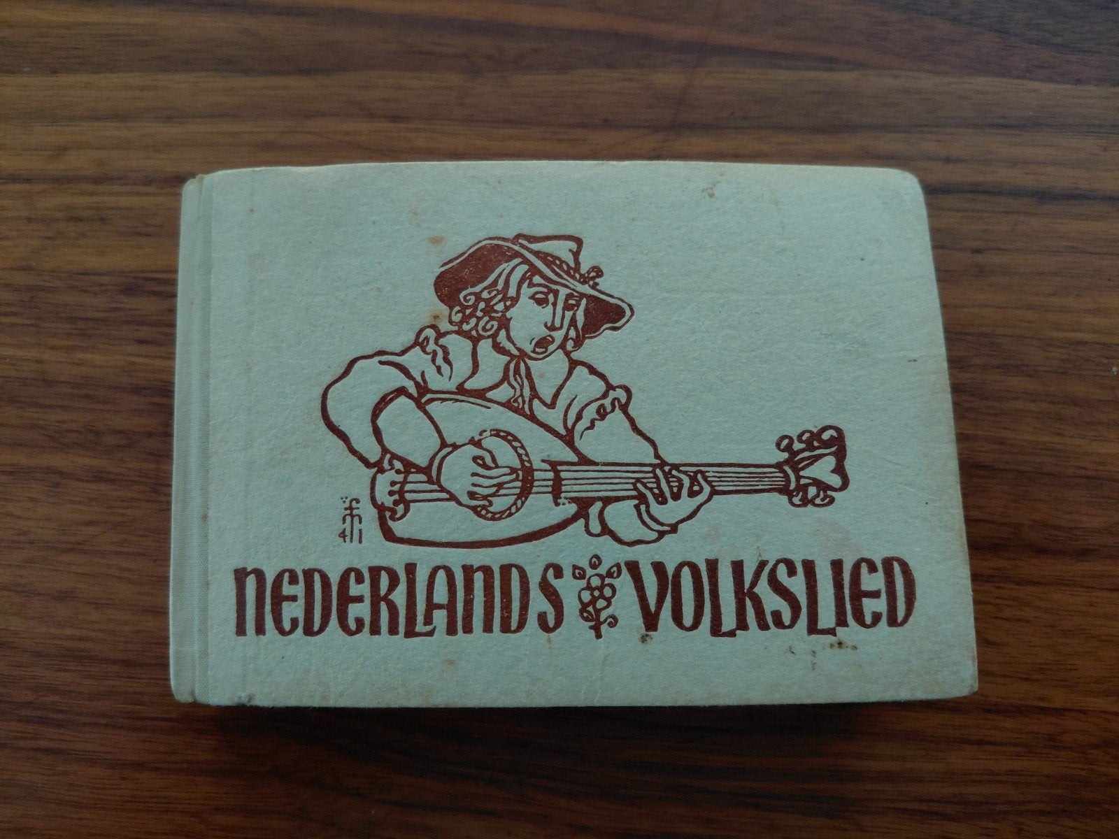 Nederlands Volkslied, Ophalen of Verzenden, Gelezen