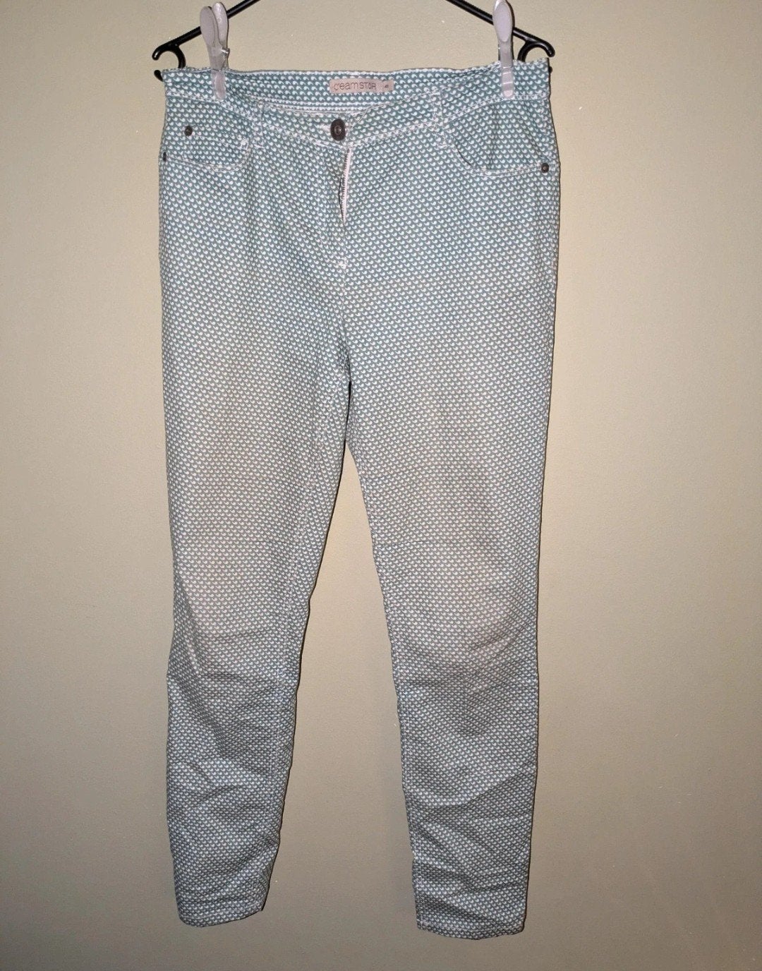 Dreamstar broek maat L (3), Maat 38/40 (M), Dreamstar, Meerkleurig, Ophalen of Verzenden
