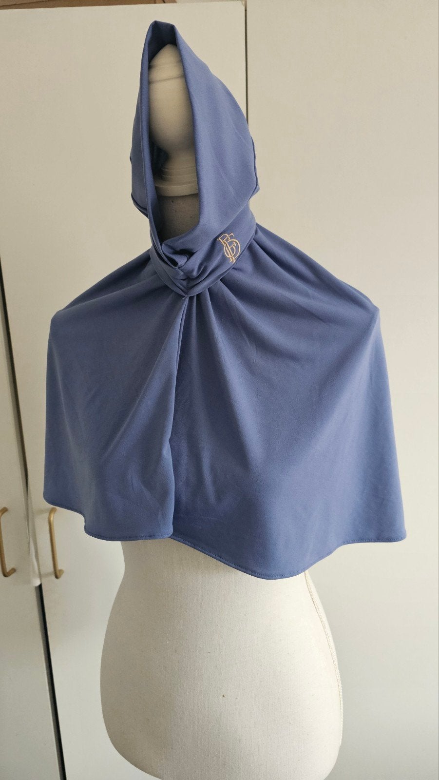 Instant Hijab Bifiquezz van Premium Jersey, Bifiquezz, Ophalen of Verzenden, Nieuw