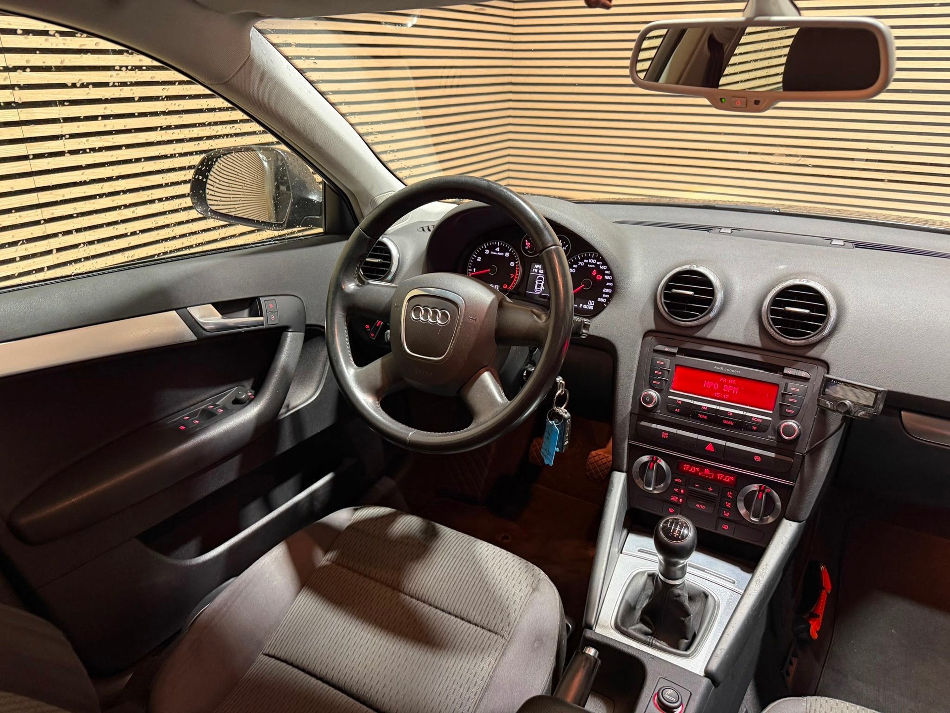 Audi A3 Sportback 1.4 TFSI Ambiente Pro Line | Airco | Cruis, Auto's, Audi, Voorwielaandrijving, Euro 5, Gebruikt, 680 kg