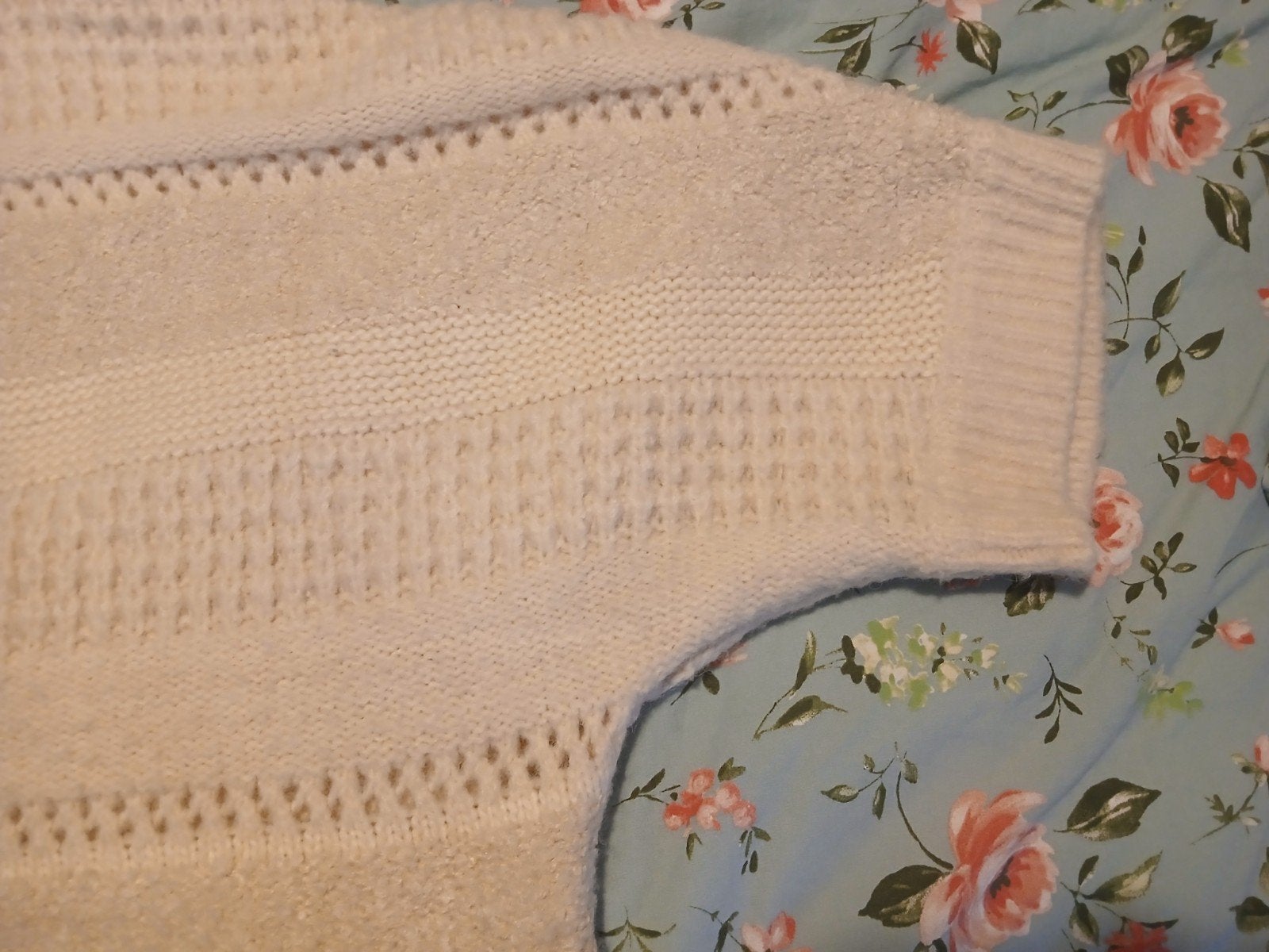 Yesta vest 3/4 mouw, Yesta, Ophalen of Verzenden, Zo goed als nieuw, Maat 46/48 (XL) of groter