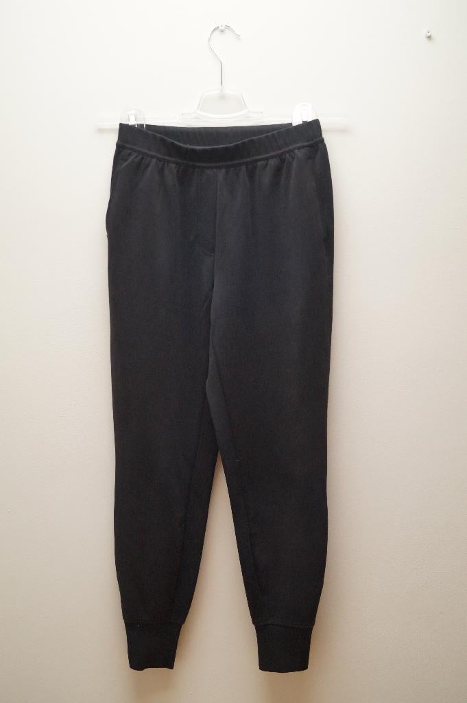 DENIM HUNTER Broek Maat 34, Verzenden, Zwart, Zo goed als nieuw, Maat 34 (XS) of kleiner