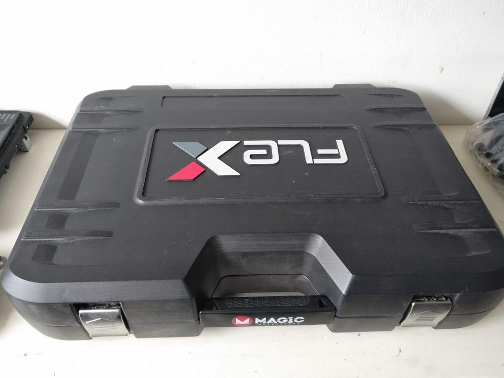 Een LEGE Flex Magic motorsport flexibel tool case, Auto diversen, Tuning en Styling, Ophalen of Verzenden