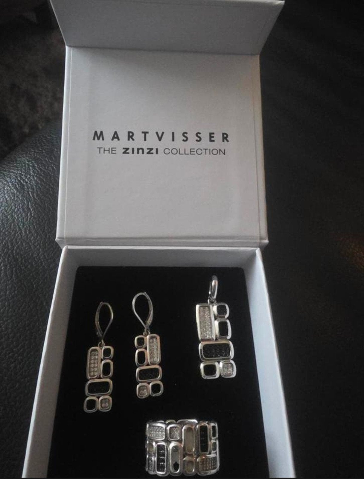 Mart Visser Zinzi Sieradenset, Ophalen of Verzenden