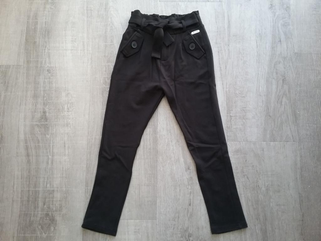 Nieuwe meisjes retour broek 7/8 122/128, Ophalen of Verzenden, Nieuw