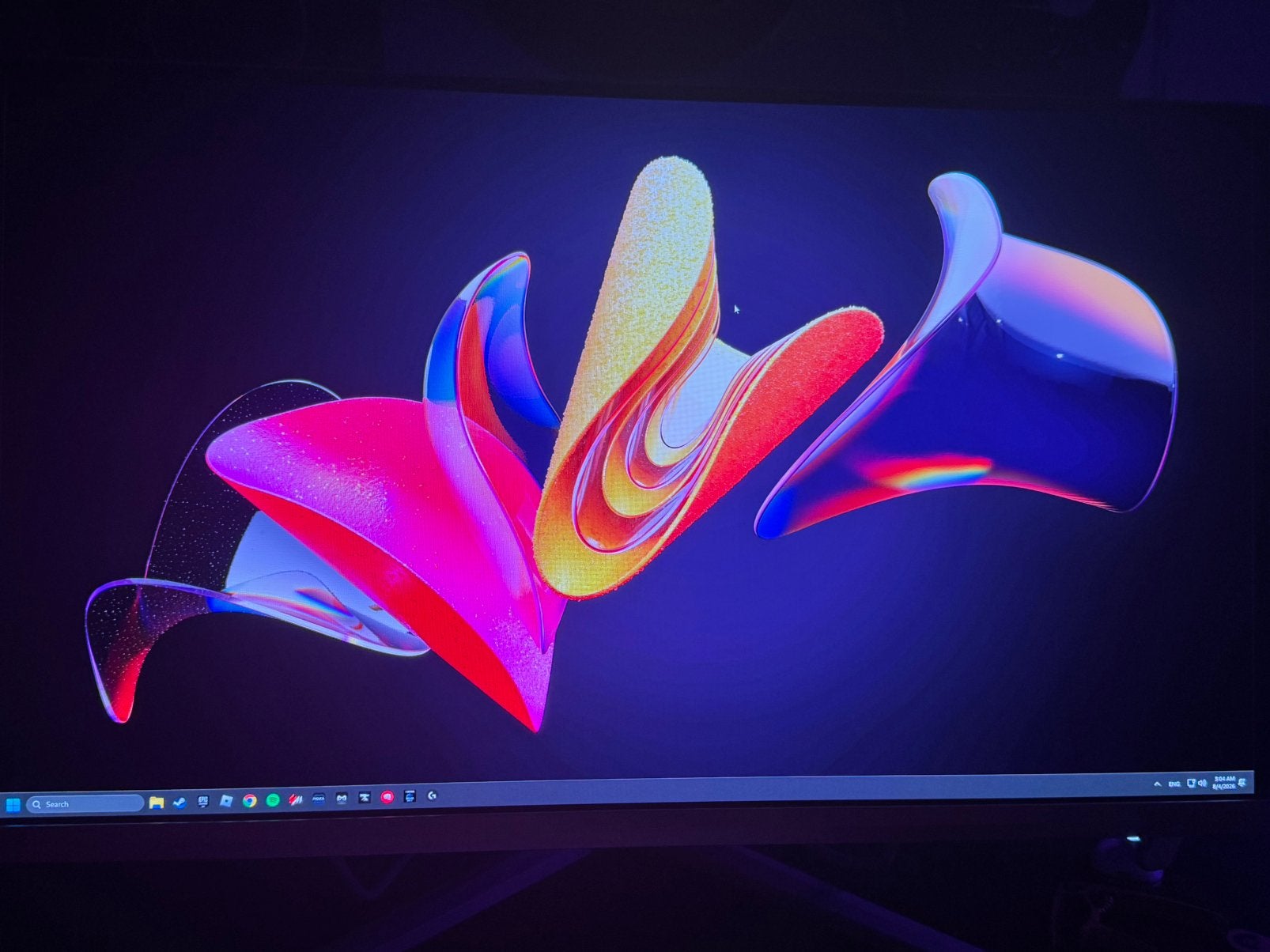 Philips Evnia 1440p 360hz Oled Monitor, Ophalen, Zo goed als nieuw