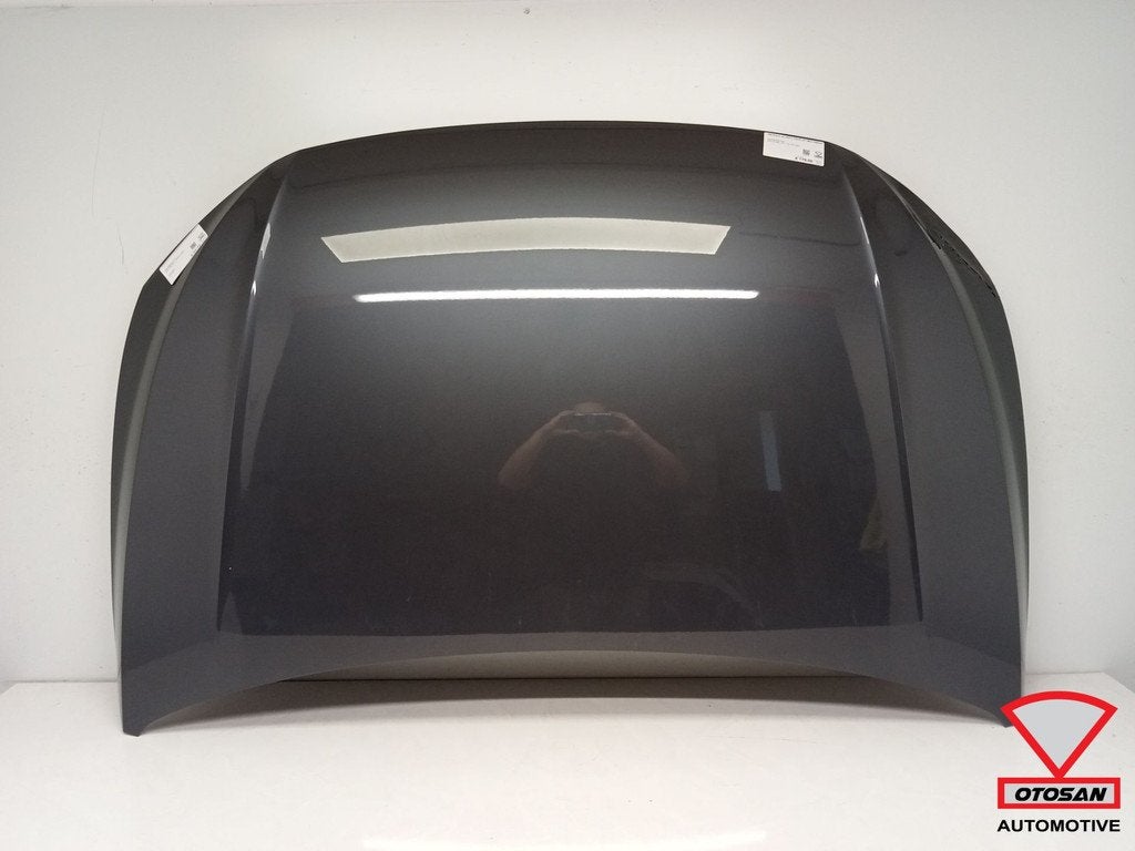 VW Polo 2G 2021+ Facelift Motorkap, Auto-onderdelen, Carrosserie en Plaatwerk, Motorkap, Volkswagen, Gebruikt, Ophalen of Verzenden