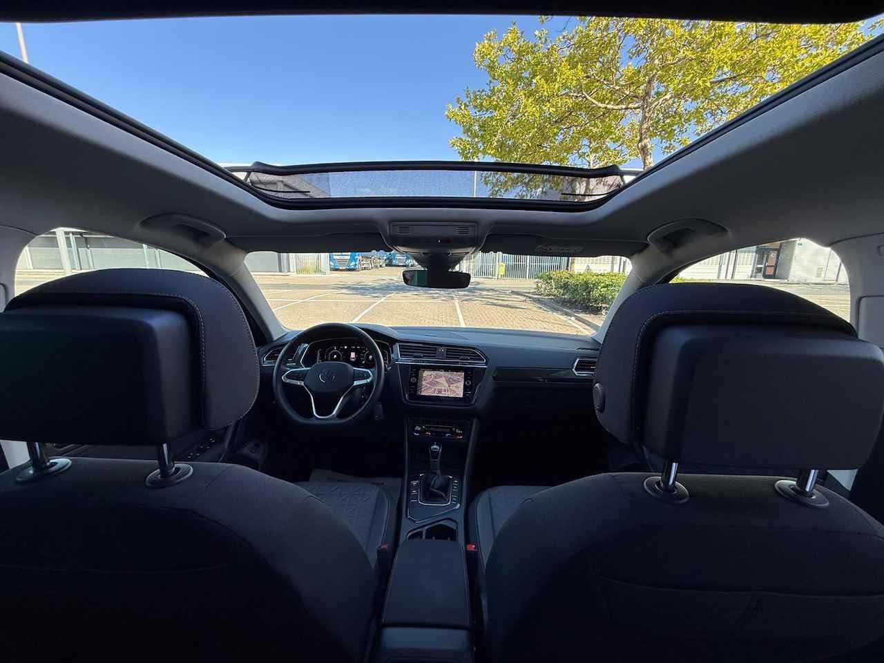 Volkswagen TIGUAN 1.4 TSI eHybrid ACC/PDC V&A/LMV/NAVI/PANO, Hybride Elektrisch/Benzine, SUV of Terreinwagen, Te koop, 750 kg