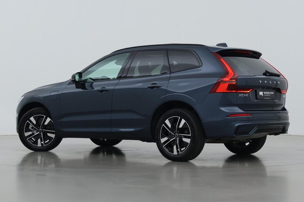 Volvo XC60 T8 Plug-in hybrid Plus Dark | ACC | Panoramadak |, Automaat, Gebruikt, Euro 6, 4 cilinders