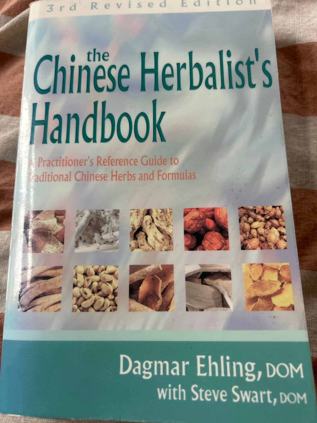 The Chinese Herbalist's Handbook: Kruiden & Samenstellingen, Boeken, Verzenden, Gelezen, Kruiden en Alternatief