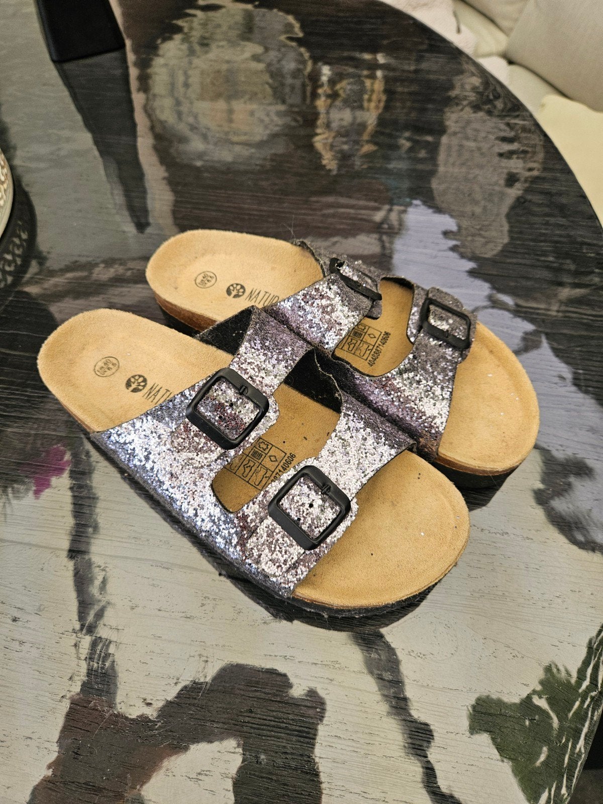 Leuke slippers( nieuw), Ophalen, Nieuw