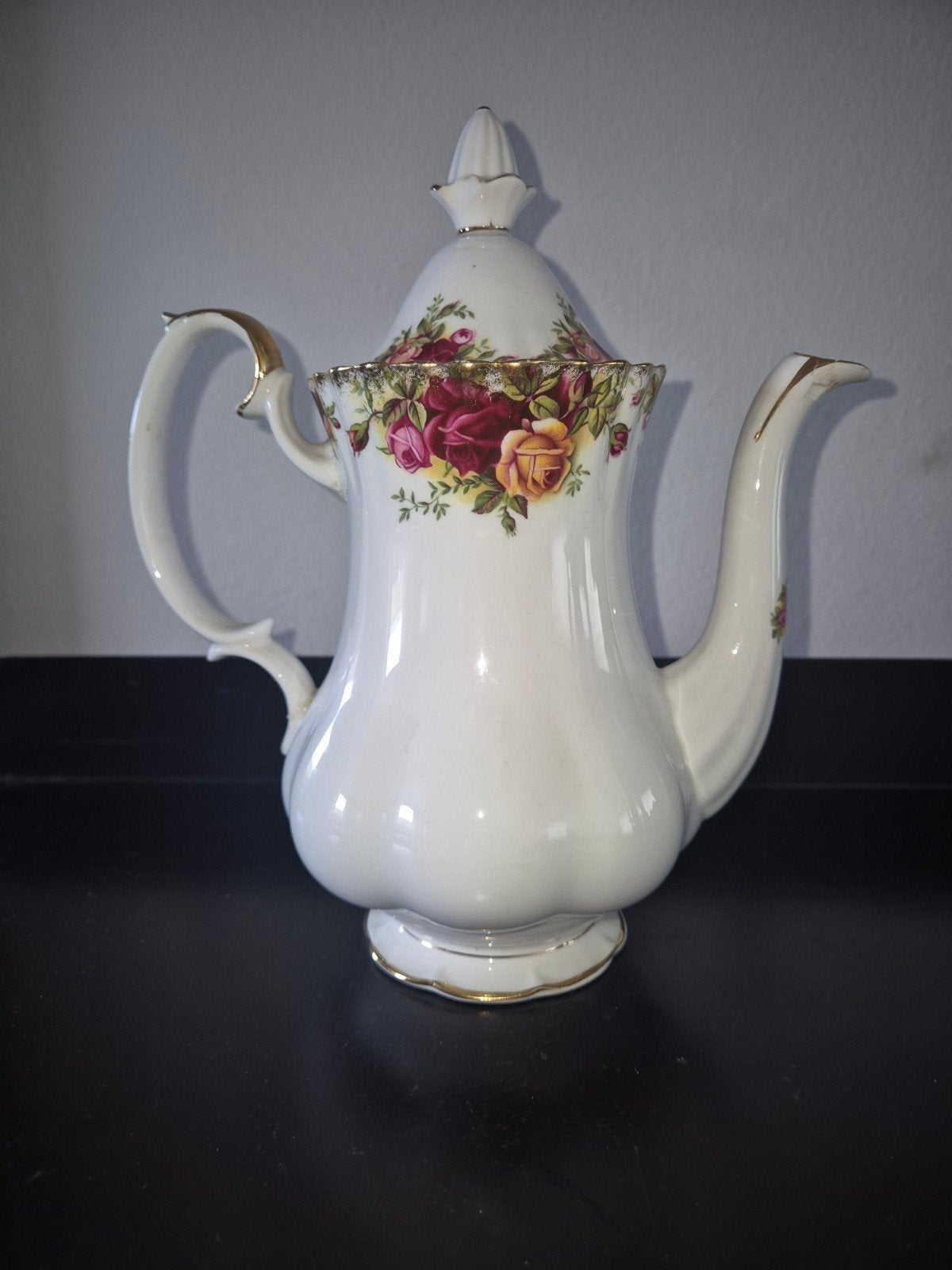 old country roses royal albert porselein, Ophalen of Verzenden