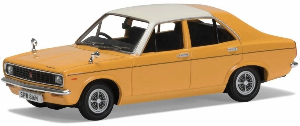 Hillman AVENGER 1.6DL 'SUNSEEKER' SPECIAL EDITION, Ophalen of Verzenden, Nieuw, Auto, Corgi