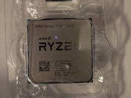AMD Ryzen 5800X3D, Ophalen of Verzenden, Zo goed als nieuw