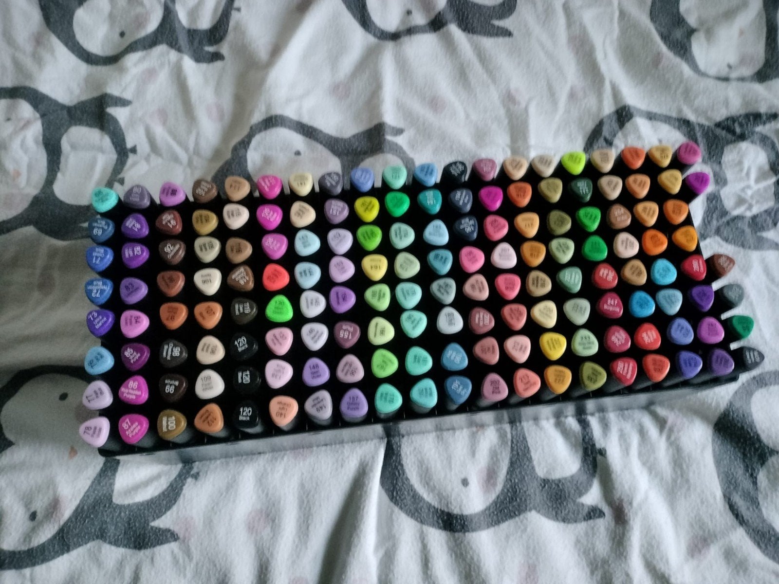 Makerstifen Groot, Hobby en Vrije tijd, Ophalen