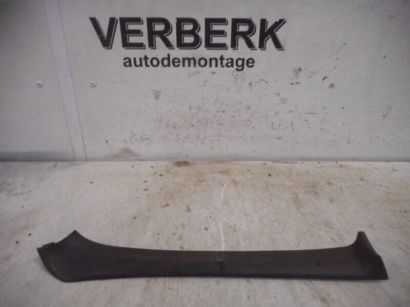 A STIJL BEKLEDING LINKS Ponton (W105) (10-120-67101-51), Gebruikt, Mercedes-Benz AG, Ophalen of Verzenden, Dialog.mb@mercedes-benz.com