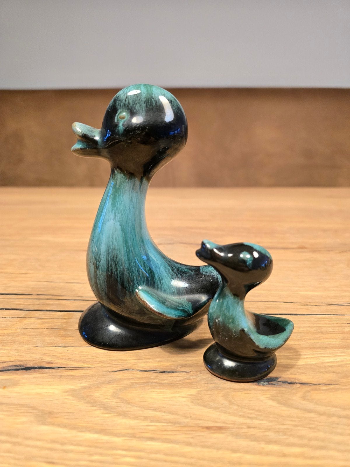 Blue Mountain Pottery Eendjes, Huis en Inrichting, Woonaccessoires | Overige, Meerkleurig, Nieuw, Ophalen of Verzenden, Modern