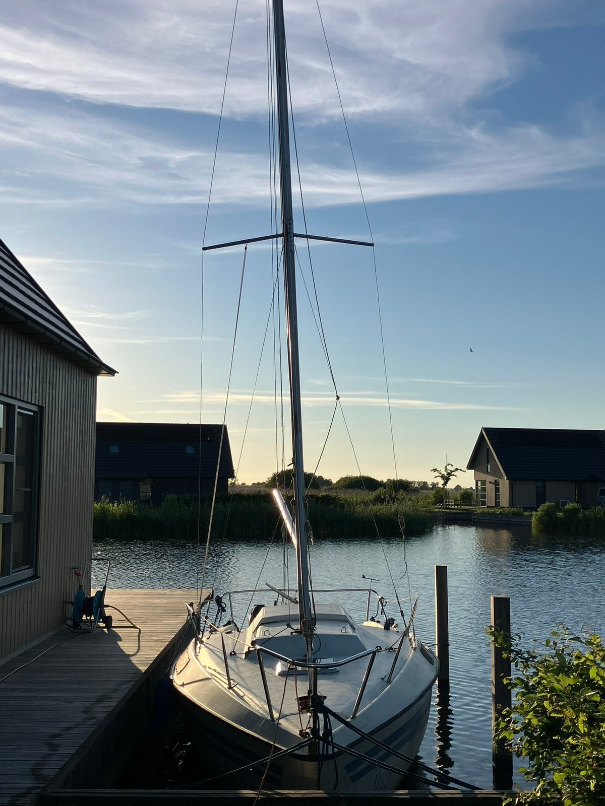 Zeilboot met kajuit, Kelt 620, Watersport en Boten, Ophalen, Gebruikt, 6 meter of meer, 15 tot 30 m²