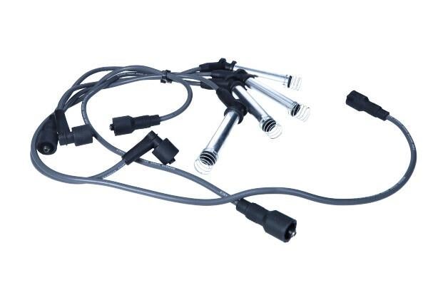 Bougiekabelset XC540 Opel Calibra/Vectra/Omega 1986-1996, Verzenden, Nieuw, Opel