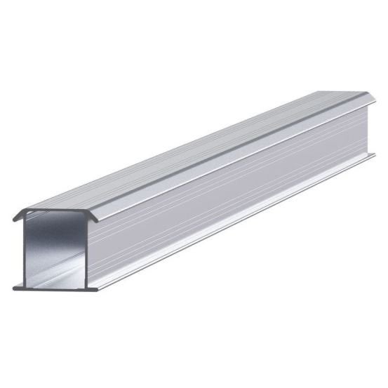 Esdec Rails, dakhaak, klem, Ophalen, Nieuw, 250 mm of meer, Overige typen