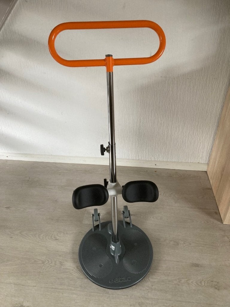Draaischijf Etac Turner Pro: Sta op- en transferhulp, Diversen, Ophalen, Gebruikt