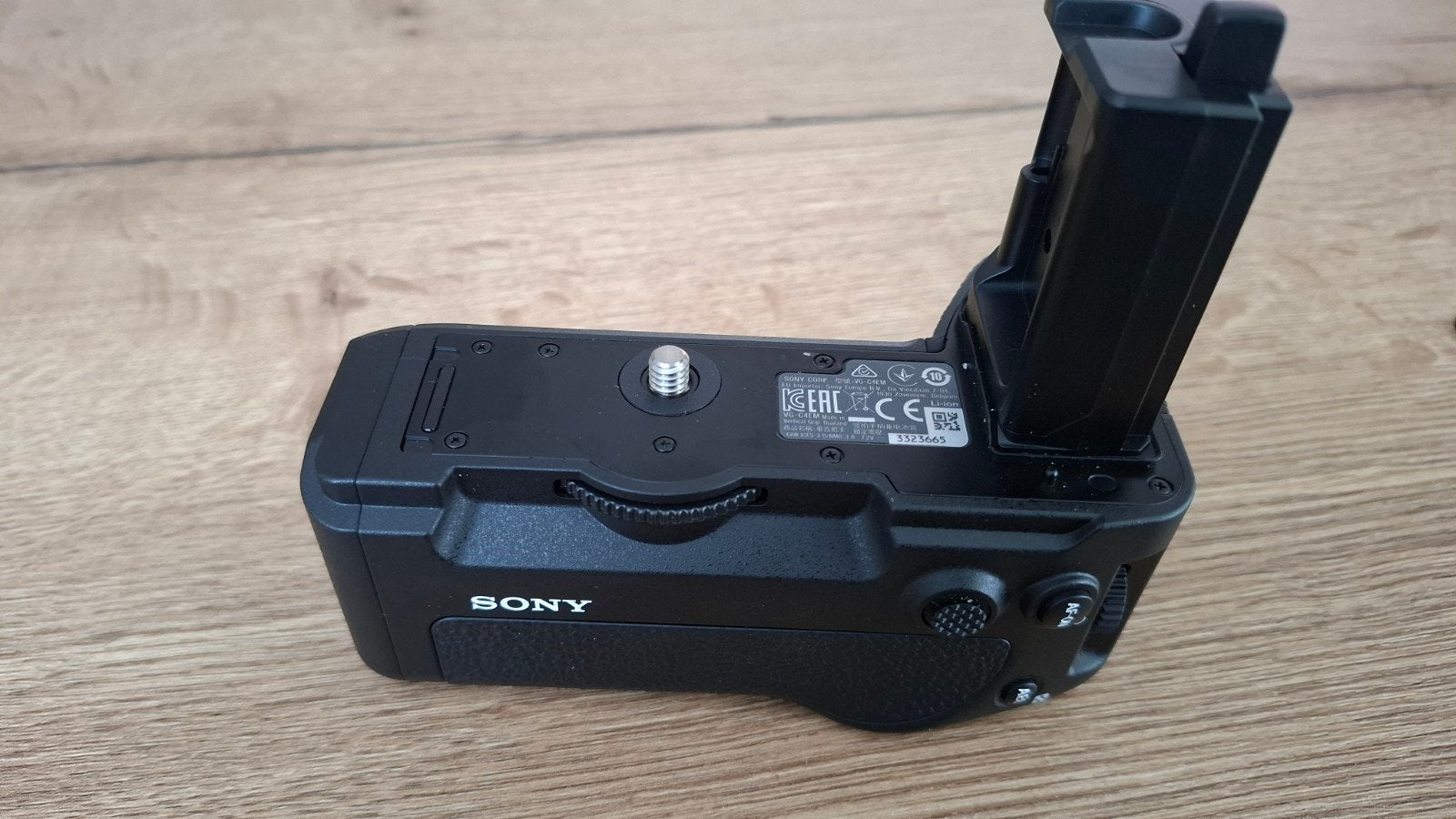 Sony battery grip VG-4Cem, Ophalen of Verzenden