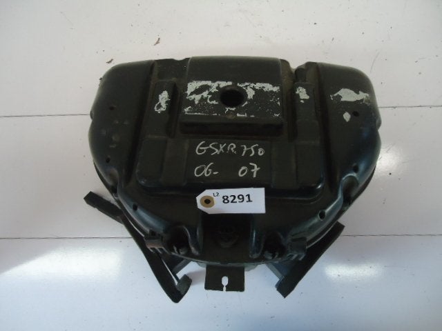 GSXR750 2006 - 2007 Suzuki Airbox D1-31007