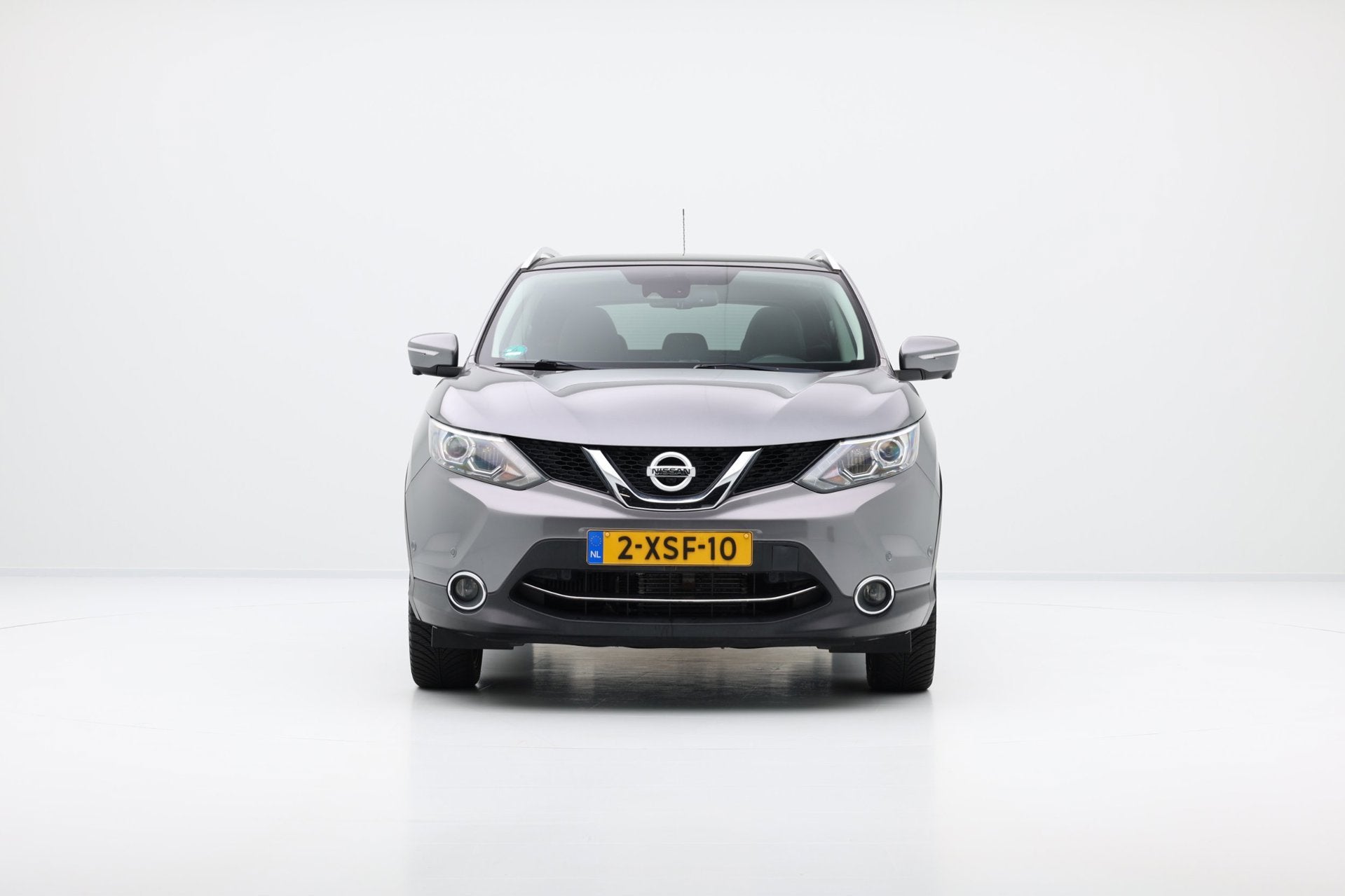 Foto 10 van Nissan Qashqai 1.2 Tekna Aut. Pano|Leder|Navi|Cam|LMV