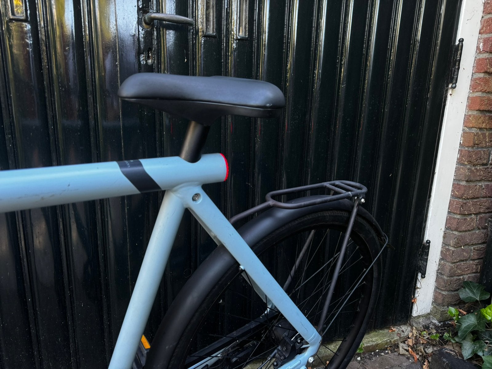 Foto 4 van VanMoof S3 | lage KM | Voorraad