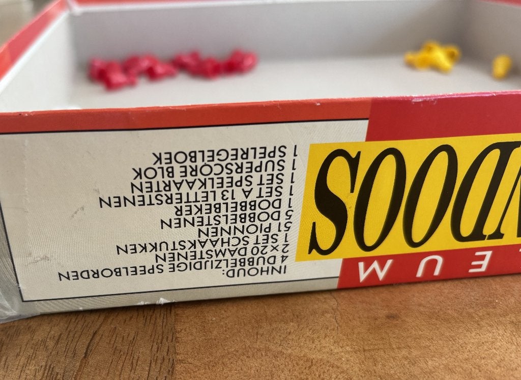 Spellen, Ophalen of Verzenden, Zo goed als nieuw