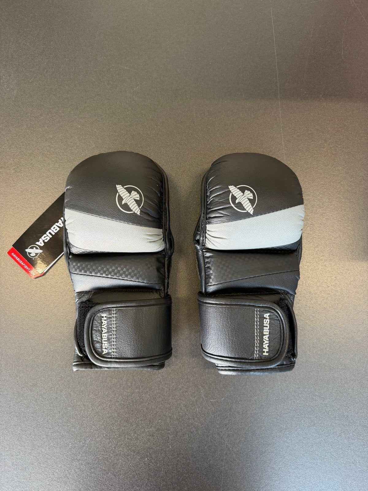 Hayabusa MMA handschoenen - Maat S, Sport en Fitness, Overige, Verzenden, Vechtsportbescherming, Nieuw