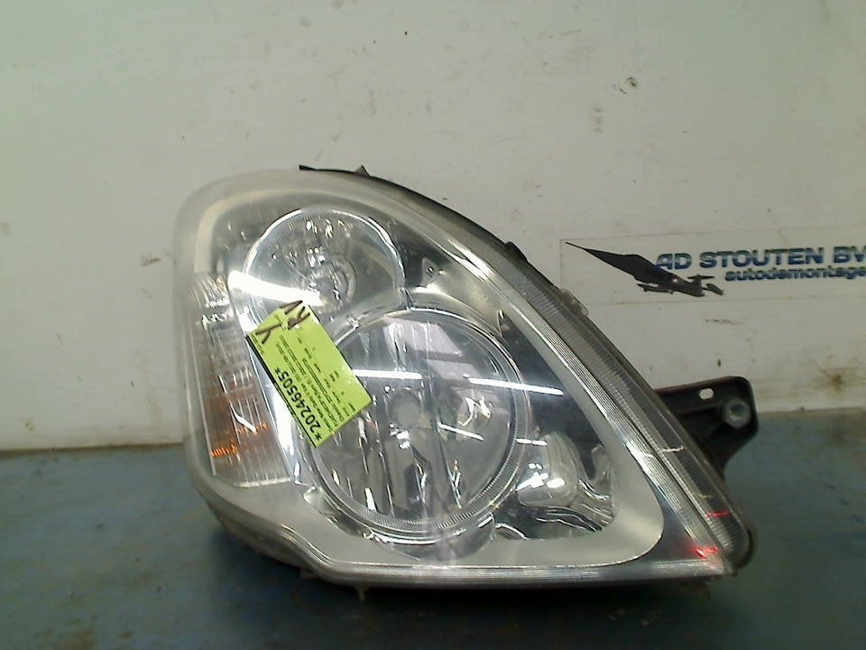 Koplamp Rechts Iveco New Daily V 2014 5801375415, Gebruikt, Overige automerken, Iveco Magirus AG, Info@iveco-sw.de