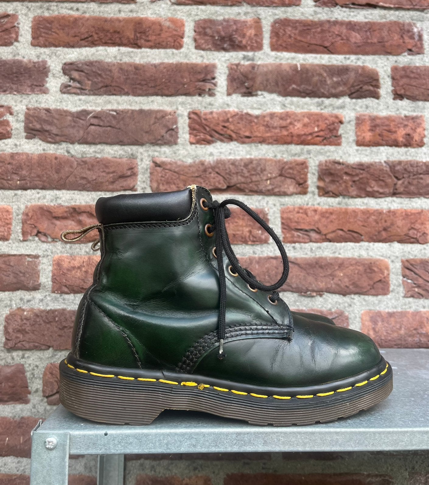 Dr. Martens 939 MIE Ben rub off maat Uk 3/ Eu 36, Kleding | Dames, Dr. Martens, -, -, Lage of Enkellaarzen