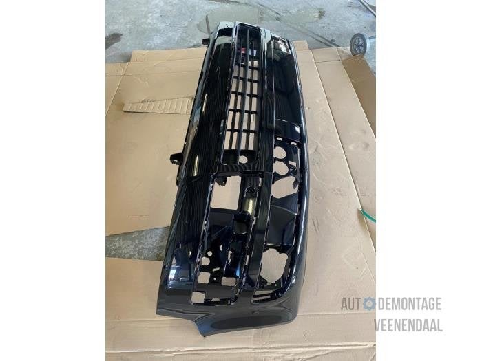 Voorbumper van een Volkswagen Transporter (LC9X), -, Volkswagen, -, Nieuw