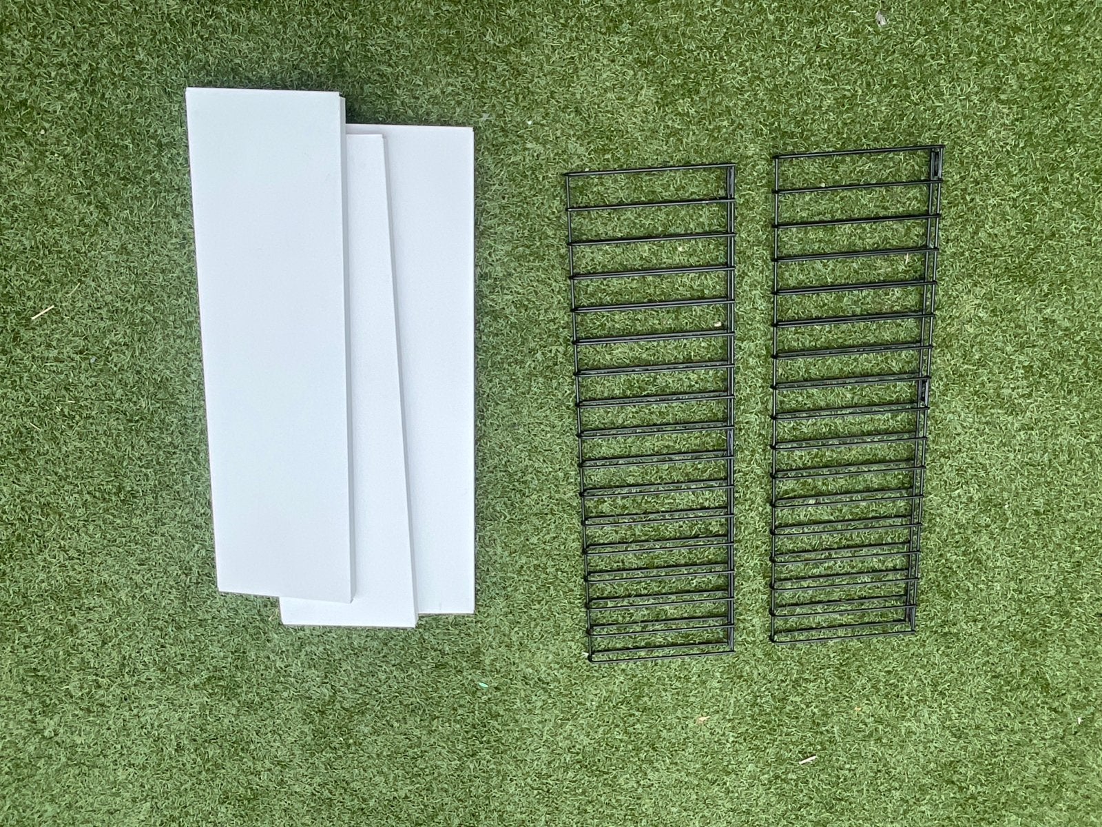 Tomado wandrek, Huis en Inrichting, Woonaccessoires | Wandplanken en Boekenplanken, Gebruikt, Ophalen