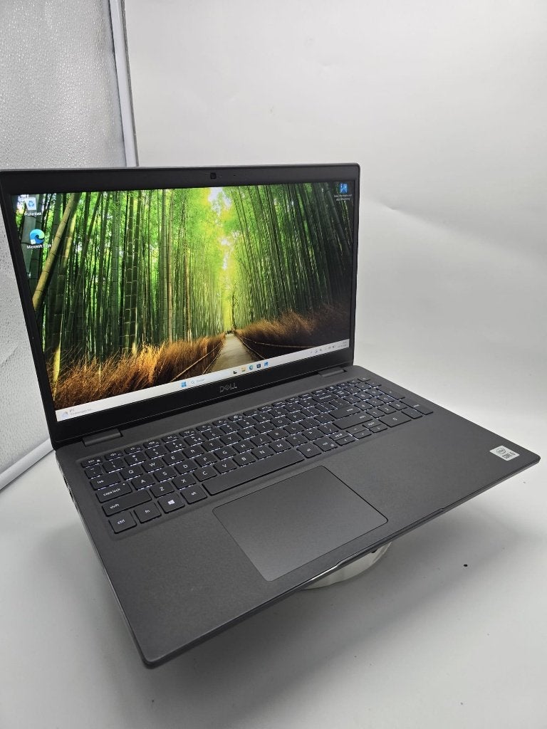 Dell Latitude i5 10th Gen /256 GB SSD HD/8 GB DDR4/15.6 Inch, Computers en Software, 2 tot 3 Ghz, Sonpatechtrade@outlook.com, 8 GB