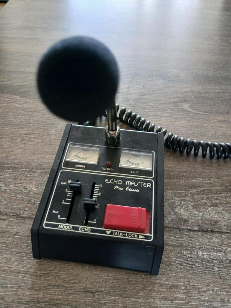 Sadelta echo master plus classic, Ophalen of Verzenden