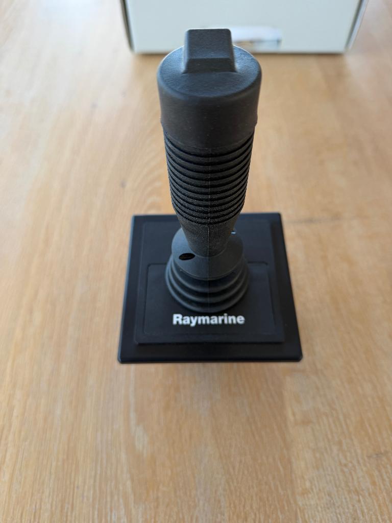 Raymarine SmartPilot Autopilot Joystick Controller  E12136, Verzenden, Zo goed als nieuw, Overige typen