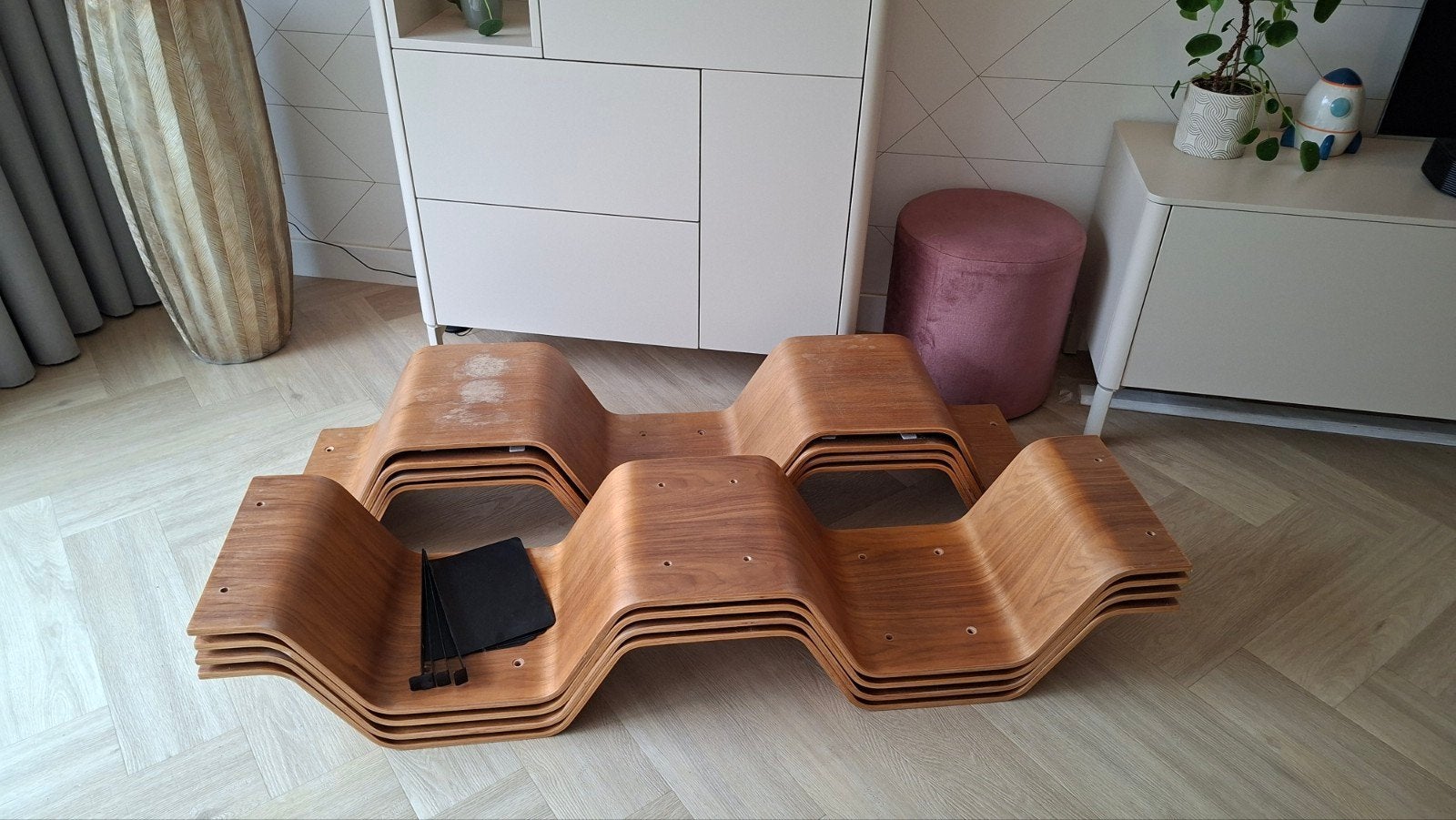 Kast van Made, Ophalen of Verzenden