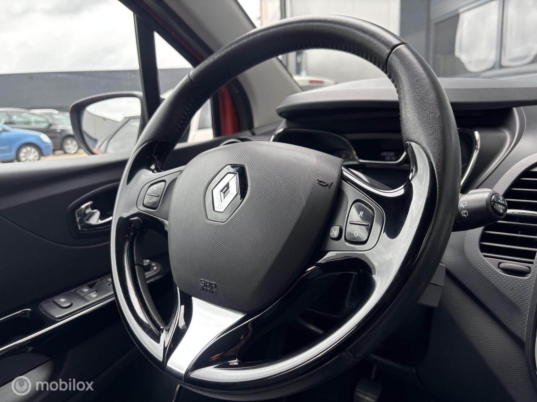 Foto 15 van Renault Captur 0.9 TCe Dynamique Uitvoering _ 1Ste Eigenaar