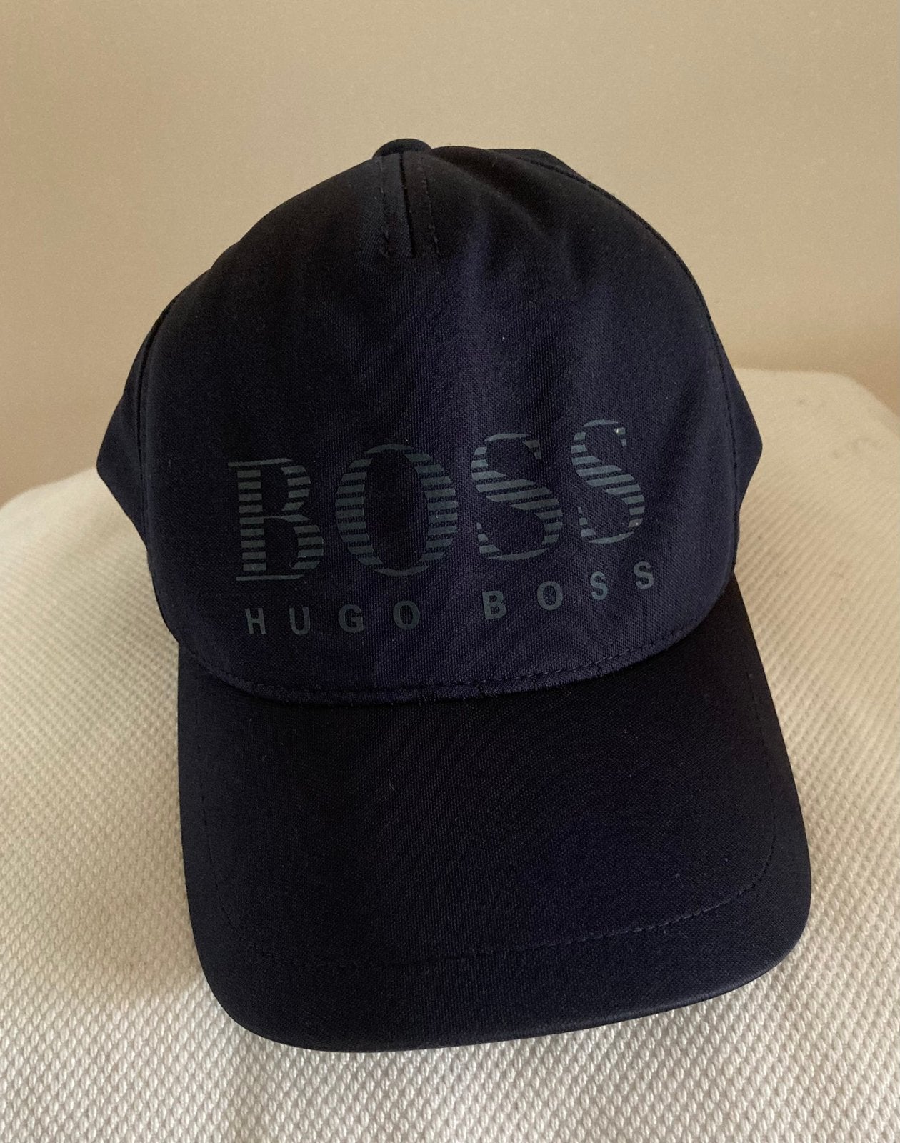 NIEUW | Hugo Boss | pet | one size, Ophalen of Verzenden, Nieuw, One size fits all, Pet
