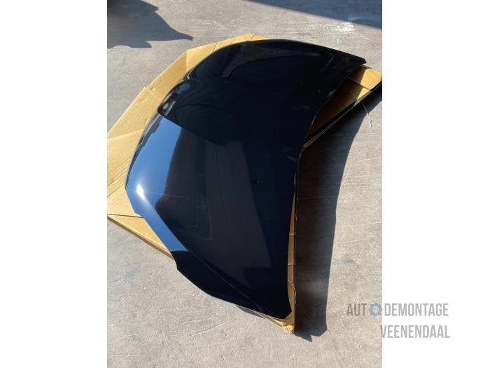 Motorkap van een Peugeot 208 (KTV), Auto-onderdelen, -, -, Nieuw, Ophalen of Verzenden