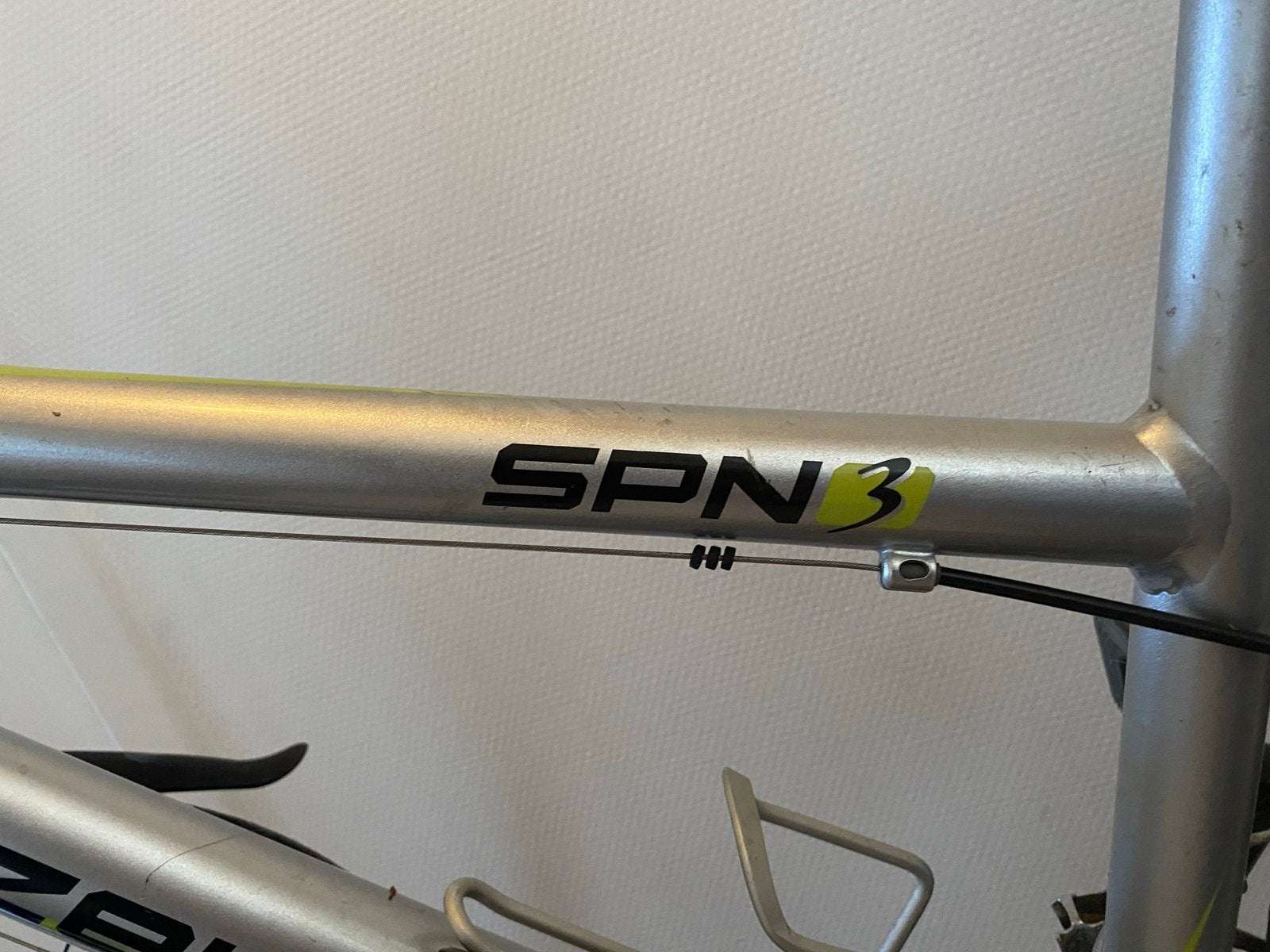 Gazelle SPN3 Dames Mountainbike/Sportfiets - Zo goed als nie, 28 inch, Velgrem, Ophalen of Verzenden, Zo goed als nieuw