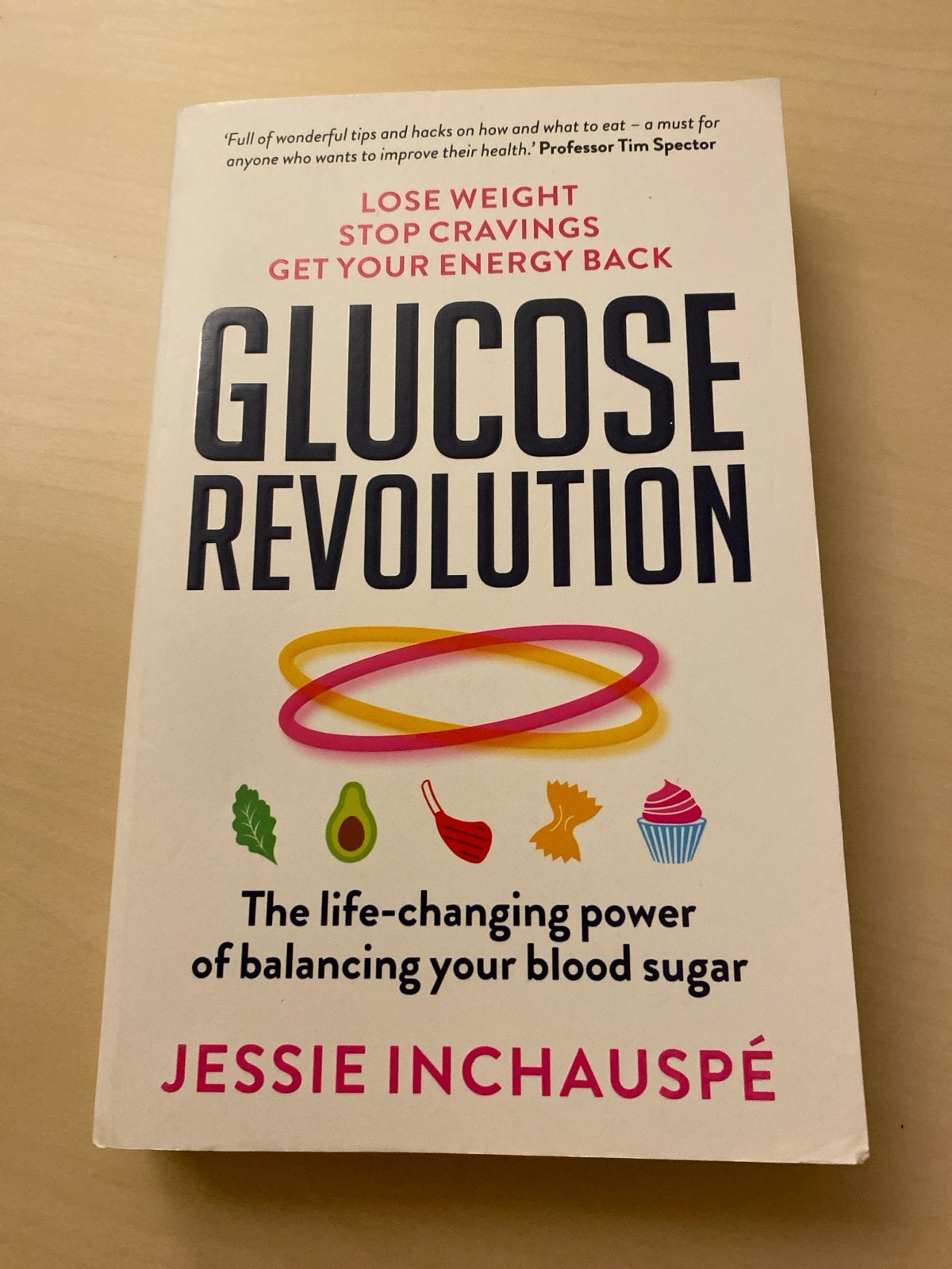 Glucose Revolutie: Balans in bloedsuiker voor energie, Ophalen, Gelezen, Dieet en Voeding